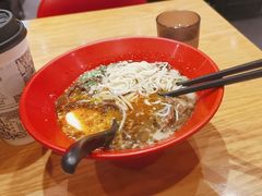 -一風堂拉面(美罗城店)