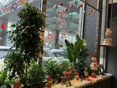 -大连铂尔曼酒店-铂尔曼美食廊 Pullman Deli