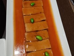 -老牌坊鲁菜名店(宽厚里店)