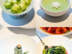 -淮香国色·淮扬菜(正大中心店)