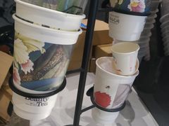 -茶与花间(太平洋森活天地店)