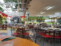 -无招牌海鲜餐厅(滨海艺术中心店)