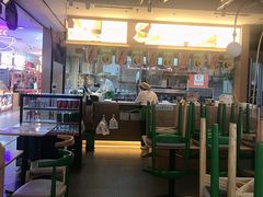 -甲乙饼·手工牛肉饼(天通苑华联店)
