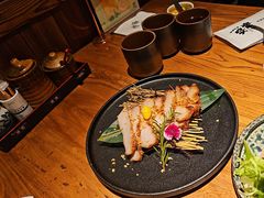 -炉胜·炉端烧·居酒屋