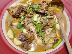 -海燕酒店(惠济路店)