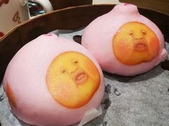 -点心代表DIM SUM ICON(中环店)