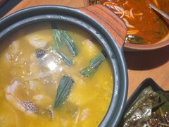 -山茶云南菜(中关村店)