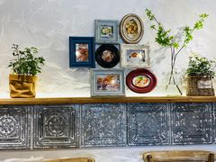 -十面欢腾·海鲜面·台式Bistro(长乐路店)