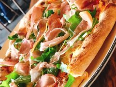 -PIZZA BIANCA(民园店)