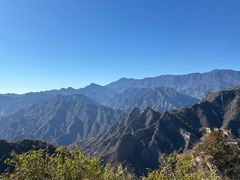 -圣莲山风景区