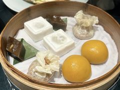 -江南雅厨(李公堤店)