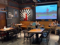 -枪火串烧·东北特色烧烤(罗湖总店)