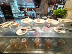 -长白山凯悦酒店·市集咖啡厅