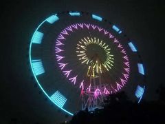 -南昌之星摩天轮