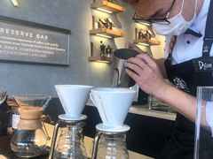 -星巴克臻选(重庆沙坪坝店)