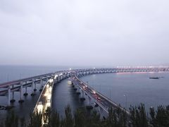 -星海湾跨海大桥