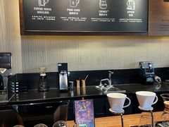 -星巴克臻选(天津鲁能中心一店)