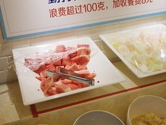 -大河宴·椒麻鱼火锅(克拉玛依西路头宫店)