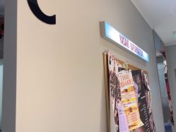 -YASAKI国际舞蹈中心