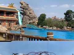 -七彩云南欢乐世界