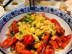-文叔·湖北名小吃·小龙虾(华强北店)