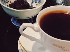 -Hei Cafe(工体店)