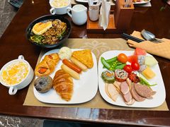 -成都世纪城天堂洲际大饭店