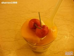 -味多美蛋糕(亚非大厦店)