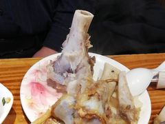 -庄老幺火锅(娄山关路店)