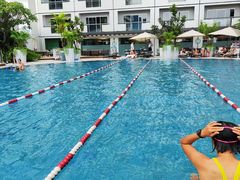 -新加坡瑞士史丹福酒店