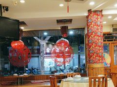 -鹤乡东北菜(崮山路店)