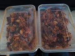 -鸿运兔·手撕烤兔(天府广场店)