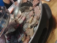 -隐炉和牛烧肉店(群力店)
