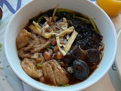 -苏州金鸡湖文博诺富特酒店