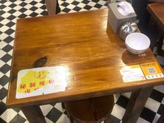 -澳门陈光记烧味饭店(南京德基广场店)