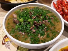 -香满堂川湘菜烤鱼(龙茗路店)