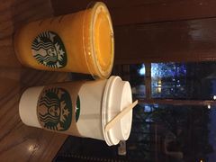 iphone_upload_pic-星巴克(宁波老外滩店)