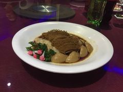 -聚宾楼·烤鸭·家宴(科技三路店)