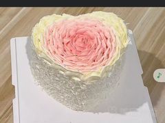 -芝士洋馆定制蛋糕店·低糖