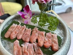 -小椒娘撒椒鱼火锅(三八广场店)