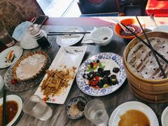 -都一处烧麦馆(前门店)