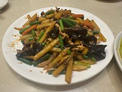 -枫林饺子