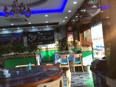-西域西北老马食府(鼓楼西街店)