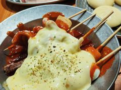 -哼蟹二将·烤肉酱蟹(合生汇店)