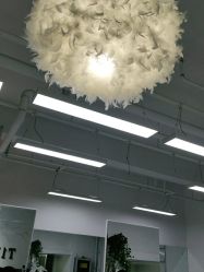 点击看大图 -未来美发·T1M HAIR SALON