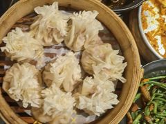 -龍聚祥烧麦馆(万达店)