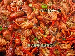 -嘎嘎鸭脑壳江湖菜(五里店)