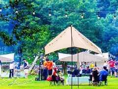 -清泉湾生态旅游度假区