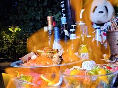 -1819餐厅·团队聚餐·烤串·精酿