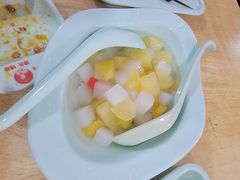 -邢氏老太太烤串(北兴街店)